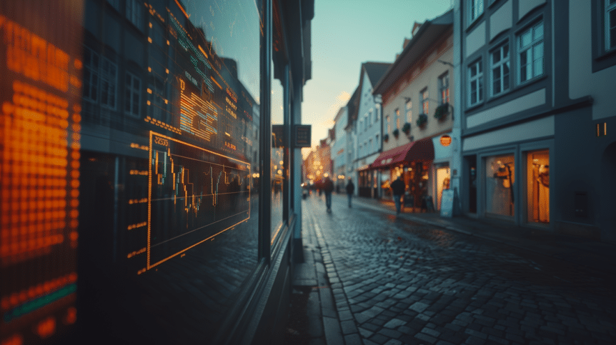 IRBA in Regional&shy;banken – Ent&shy;lastung des Eigen&shy;kapital&shy;eng&shy;passes