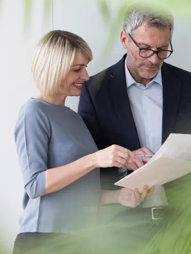 esg für unsere kunden