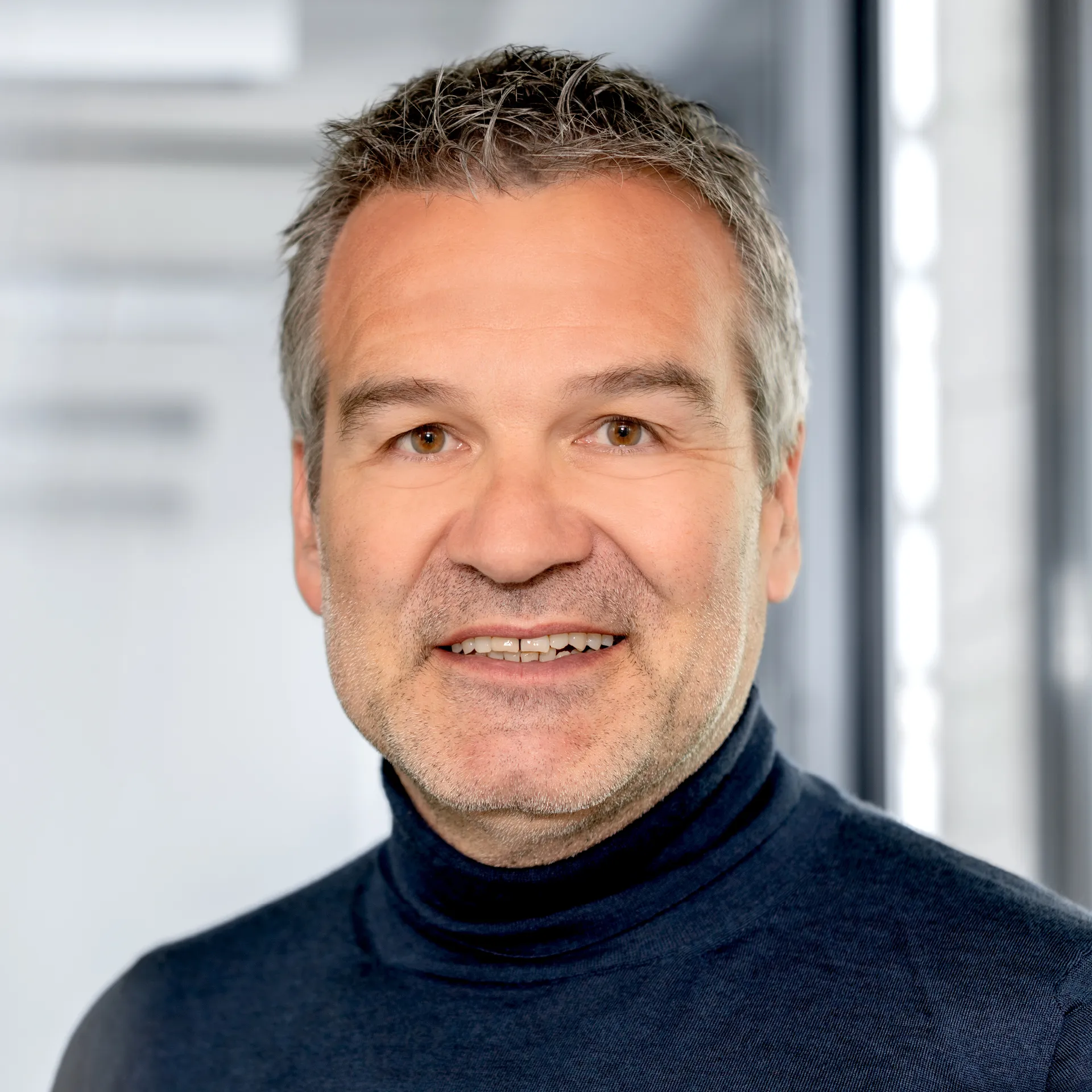 Alexander Aretz