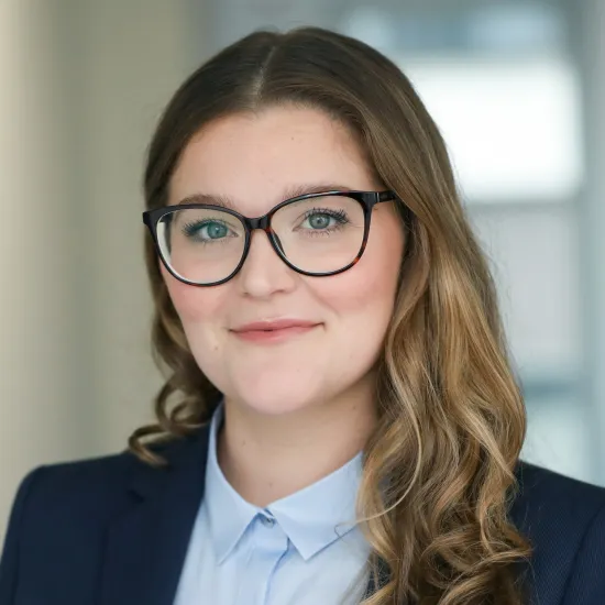 Anne-Sophie Haas, zeb