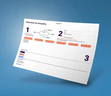 Interview for Empathy