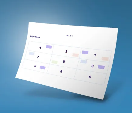 Mockup Magic Estimation